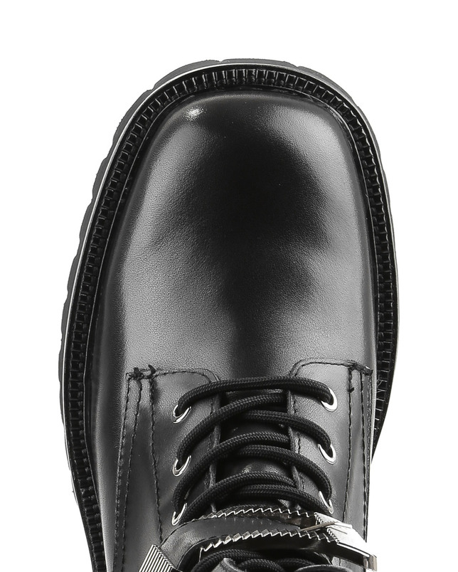 LeBERDES Черевики зимові 00000013751 6