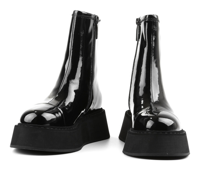 LeBERDES Ботинки осенние 00000013749 3