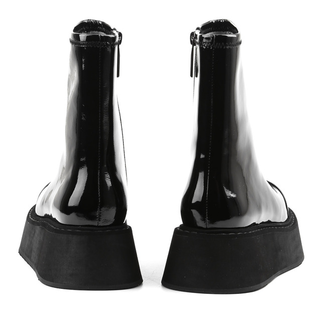 LeBERDES Ботинки осенние 00000013749 2