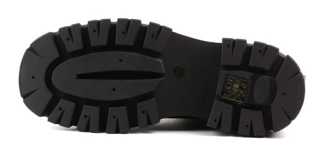 LeBERDES Черевики осінні 00000013752 7