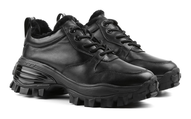 LeBERDES Кроссовки 00000013753 5