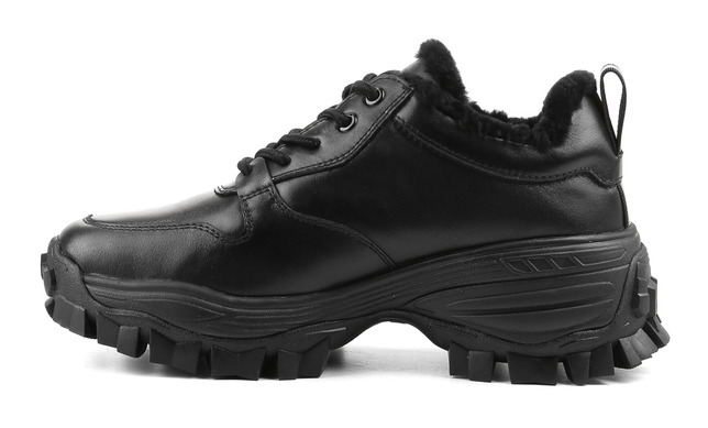 LeBERDES Кроссовки 00000013753 4