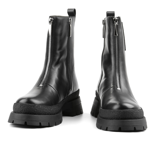 LeBERDES Черевики зимові 00000013754 2