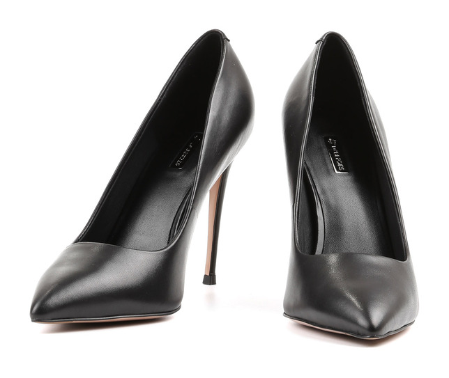 LeBERDES Туфли 00000013755 4