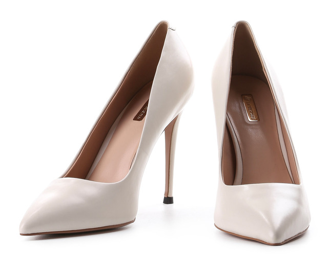 LeBERDES Туфлі 00000013756 3