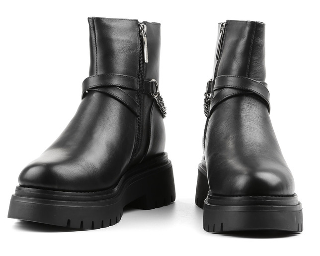 LeBERDES Ботинки зимние 00000013759 5