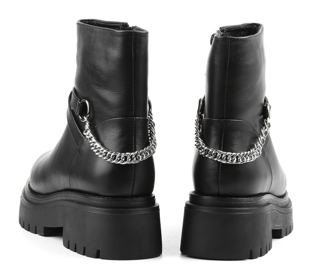 LeBERDES Ботинки зимние 00000013759 2