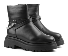 LeBERDES Черевики зимові 00000013759 4