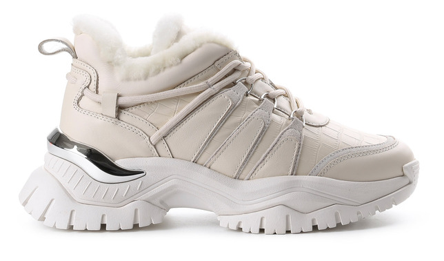 LeBERDES Кросівки 00000013762 3