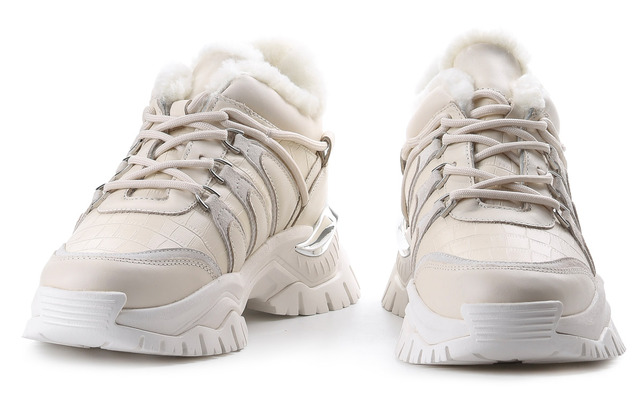 LeBERDES Кросівки 00000013762 5