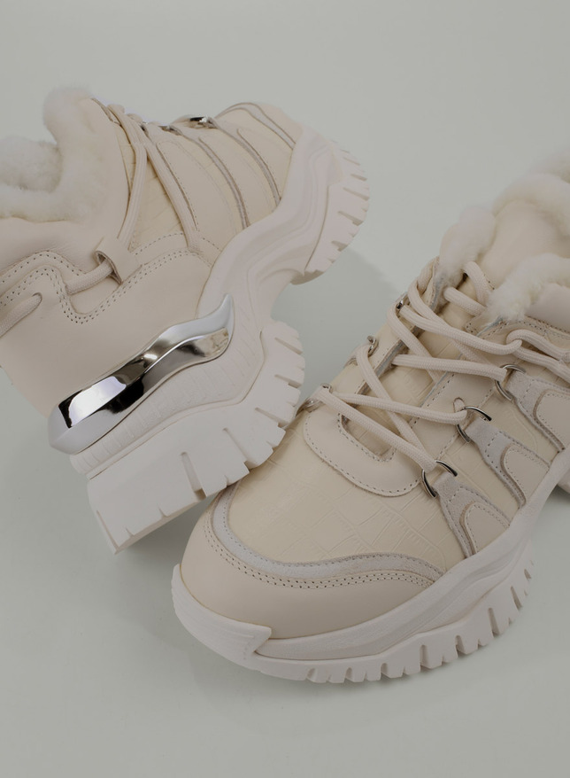 LeBERDES Кросівки 00000013762 2