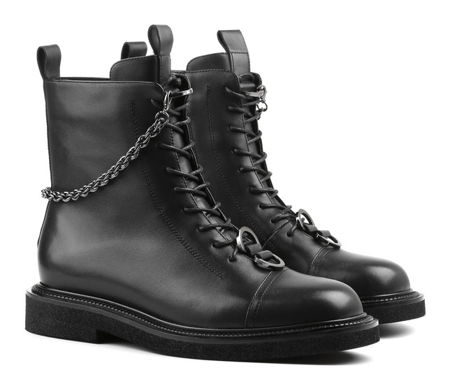 LeBERDES Черевики осінні 00000013766 2