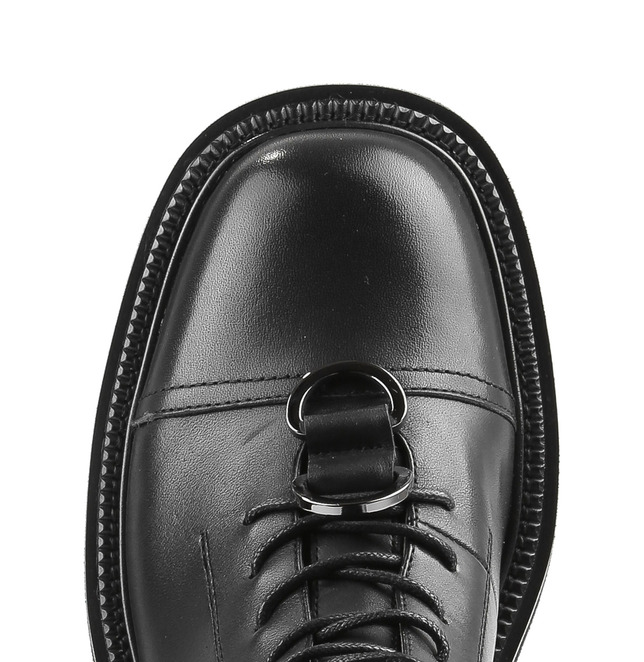 LeBERDES Черевики осінні 00000013766 7