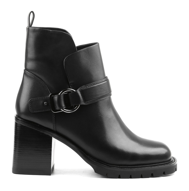 LeBERDES Ботильоны 00000013765 2