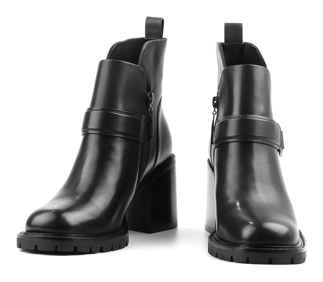 LeBERDES Ботильоны 00000013765 5