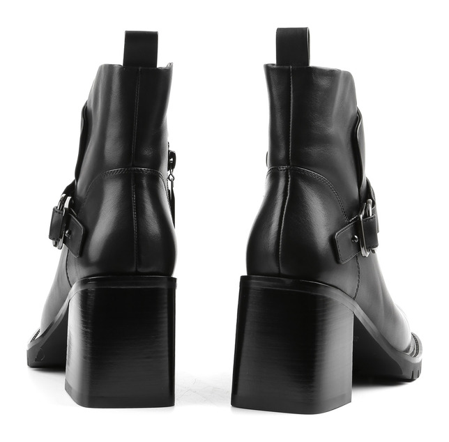 LeBERDES Ботильоны 00000013765 4