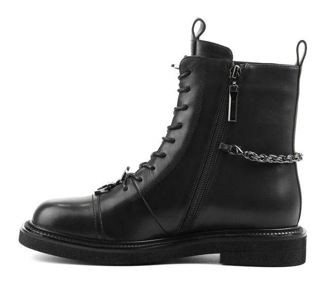 LeBERDES Черевики зимові 00000013768 7