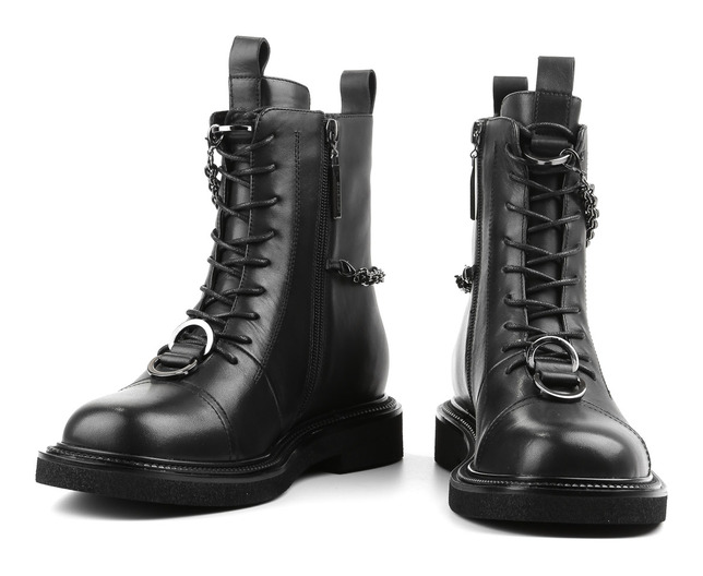 LeBERDES Черевики зимові 00000013768 4