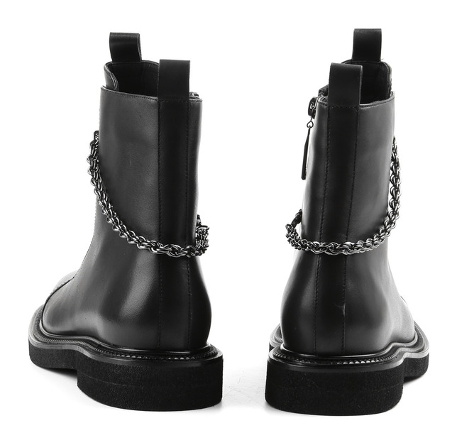 LeBERDES Черевики зимові 00000013768 5