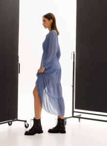 LeBERDES Черевики зимові 00000013768 3