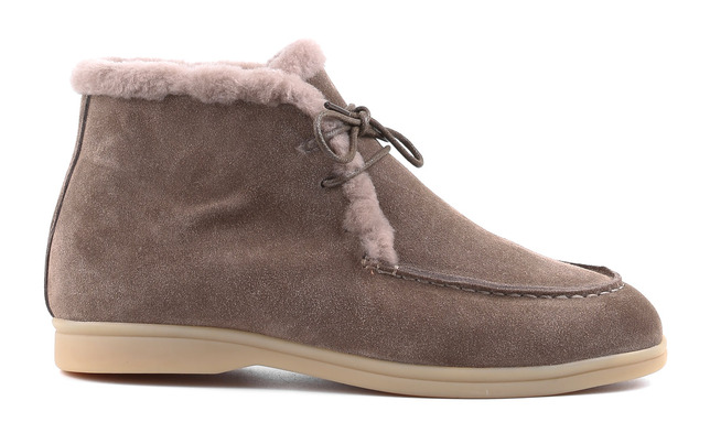 LeBERDES Черевики зимові 00000013770 2