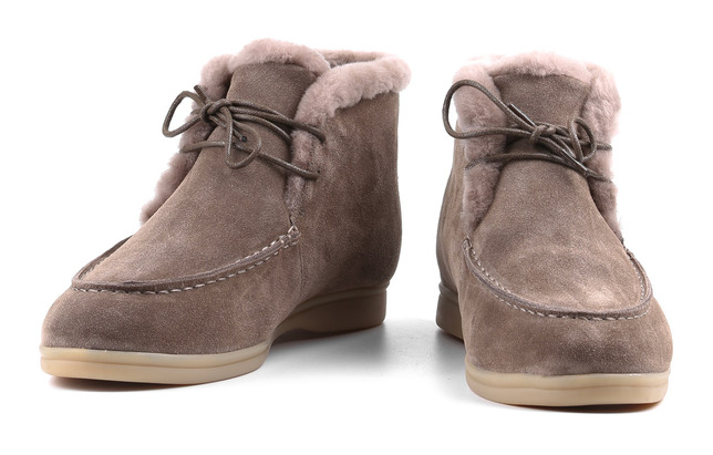 LeBERDES Черевики зимові 00000013770 4