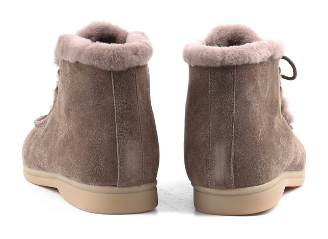 LeBERDES Черевики зимові 00000013770 5