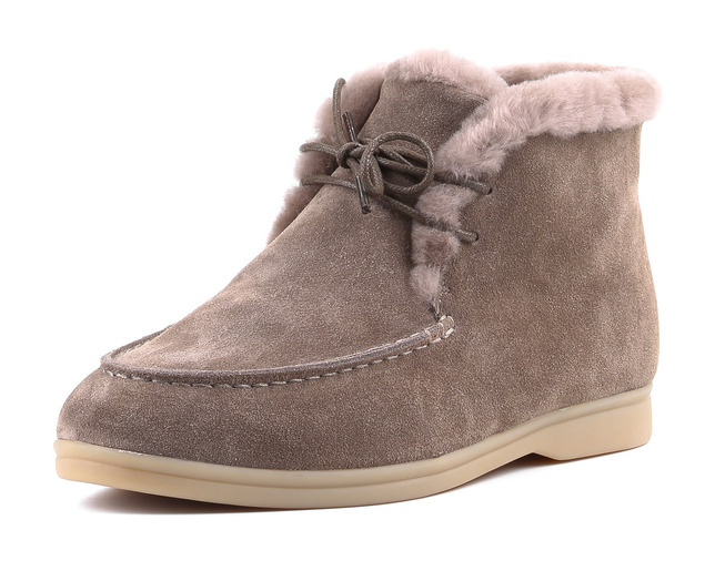 LeBERDES Черевики зимові 00000013770 8