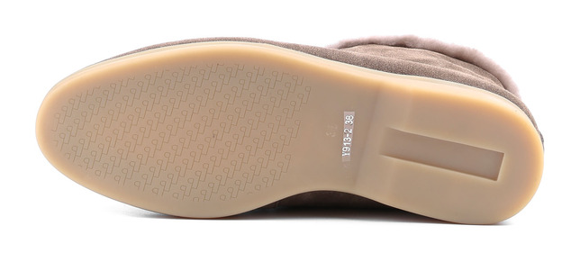 LeBERDES Черевики зимові 00000013770 7