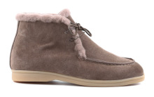 LeBERDES Черевики зимові 00000013770 2