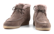 LeBERDES Черевики зимові 00000013770 4