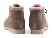 LeBERDES Черевики зимові 00000013770 5