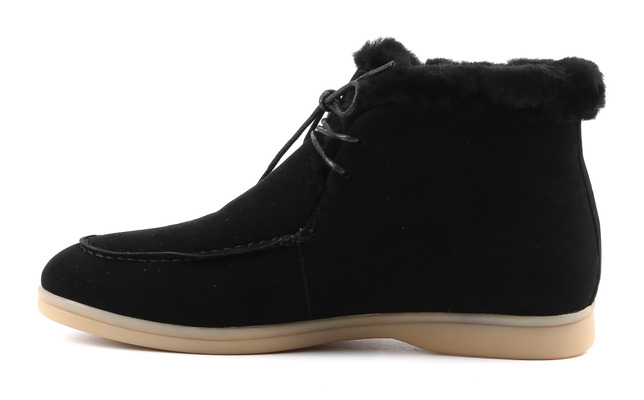 LeBERDES Черевики зимові 00000013769 3