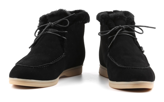 LeBERDES Черевики зимові 00000013769 4