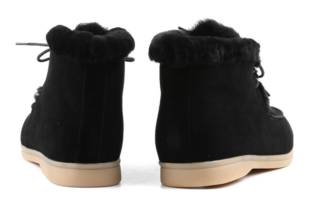 LeBERDES Черевики зимові 00000013769 5