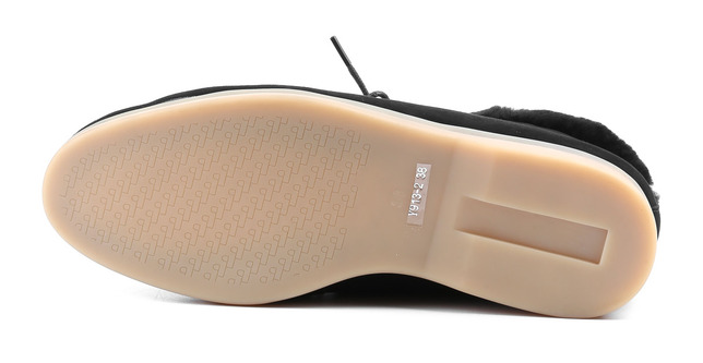 LeBERDES Черевики зимові 00000013769 6