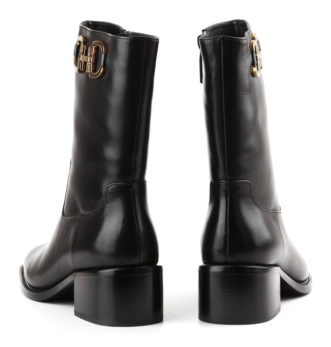 LeBERDES Ботинки зимние 00000013773 3