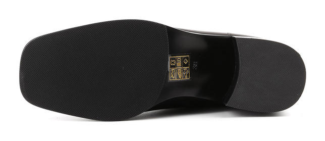 LeBERDES Ботинки зимние 00000013773 6