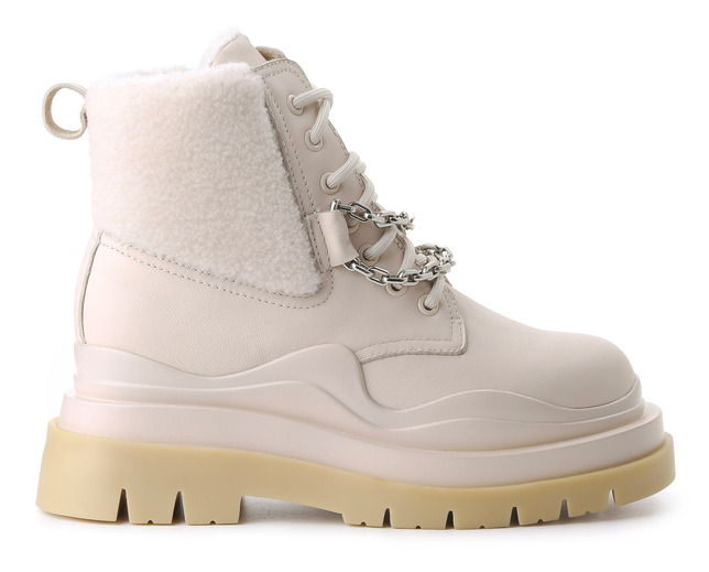 LeBERDES Черевики зимові 00000013774 4