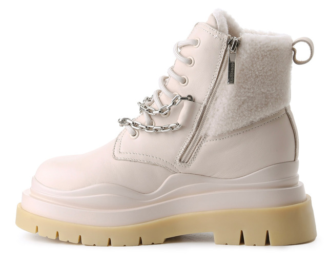 LeBERDES Черевики зимові 00000013774 5