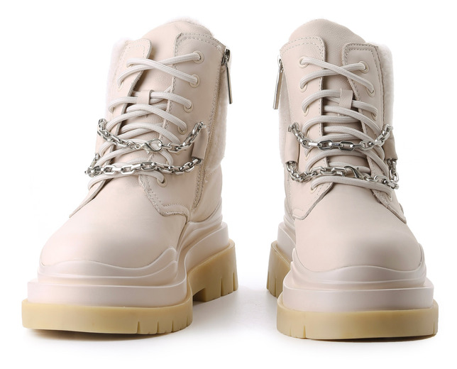 LeBERDES Черевики зимові 00000013774 7