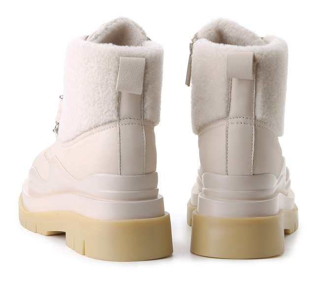 LeBERDES Черевики зимові 00000013774 6