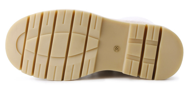 LeBERDES Черевики зимові 00000013774 8