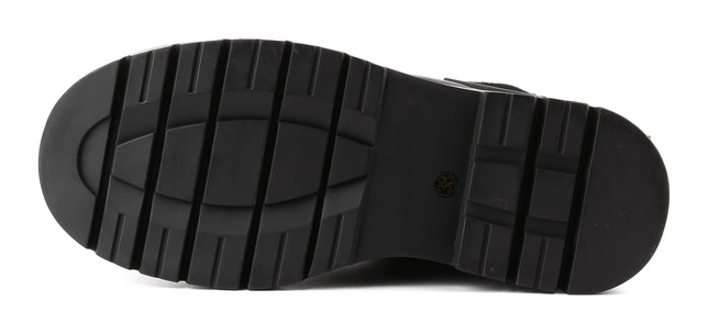 LeBERDES Черевики зимові 00000013776 6
