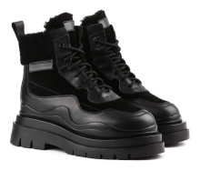 LeBERDES Ботинки зимние 00000013776 5