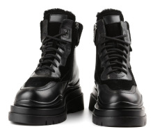 LeBERDES Ботинки зимние 00000013776 2