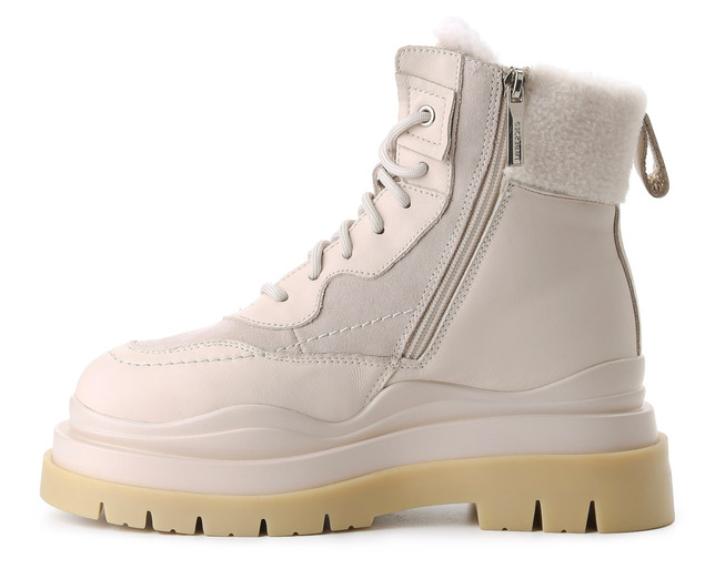 LeBERDES Черевики зимові 00000013775 3