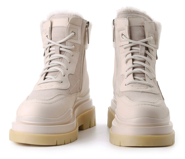 LeBERDES Черевики зимові 00000013775 4