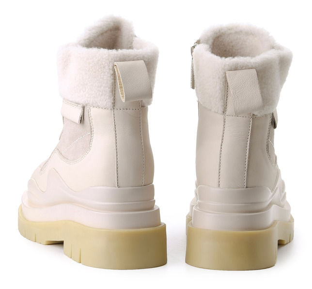 LeBERDES Черевики зимові 00000013775 6