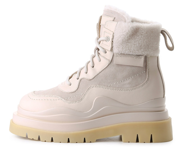 LeBERDES Черевики зимові 00000013775 5